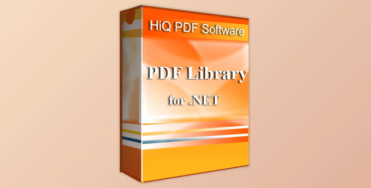 HiQPdf Library for .NET v15.0 (23 Jun 2023) Retail + Patcher