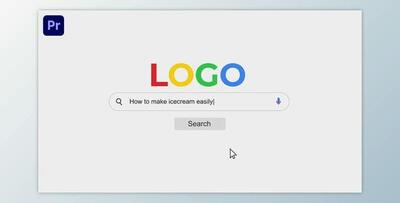 Search The Web Video (Videohive 33696351)