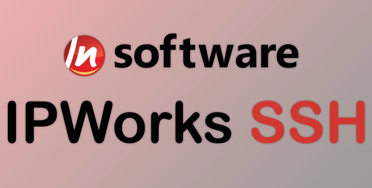 nSoftware IPWorks SSH 2022 v22.0.8713 (07 Nov 2023) + CRACK