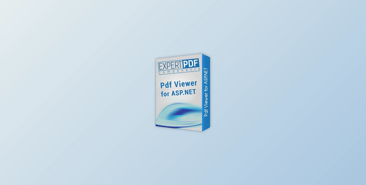 ExpertPdf Pdf Viewer for Winforms v6.0.0 + License Key