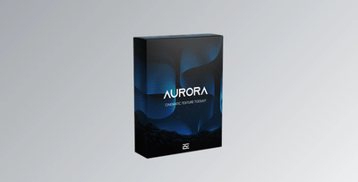 CINEMATIC TEXTURE TOOLKIT (Sound Effects)