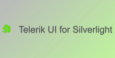 Progress Telerik UI for Silverlight 2023 R1 v2023.1.117 (17 Jan 2023) Retail Full Version