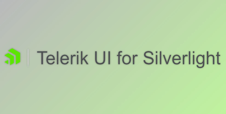 Progress Telerik UI for Silverlight 2023 R1 v2023.1.117 (17 Jan 2023) Retail Full Version