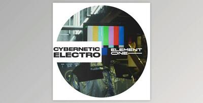 Element One Cybernetic Electro (WAV)