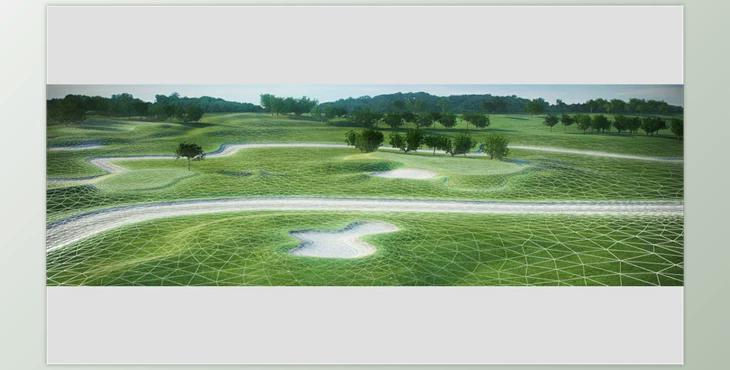 SplineLand v1.054 for 3DS Max 2024