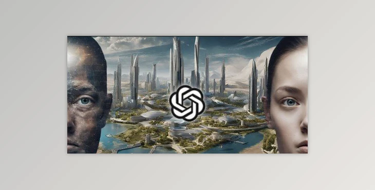 Content Creation With Dall·E And Chatgpt Mastercourse