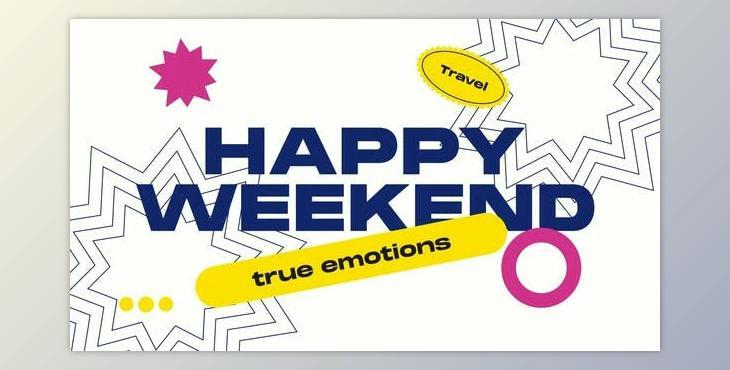 YouTube Vlog Intro 3 in 1 (Videohive 31496770) - AE Project