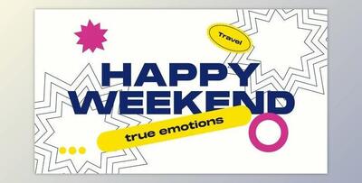 YouTube Vlog Intro 3 in 1 (Videohive 31496770) - AE Project