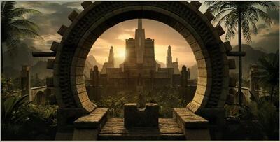 Learn Squared – Maxx Burman – Advanced Matte Painting