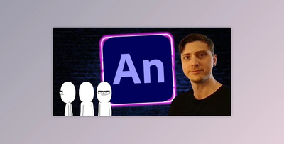 Building a Character in Adobe Animate