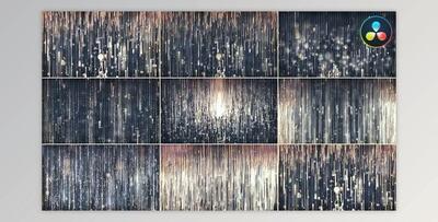 Awards Backgrounds for DaVinci Resolve (Videohive 48414412)
