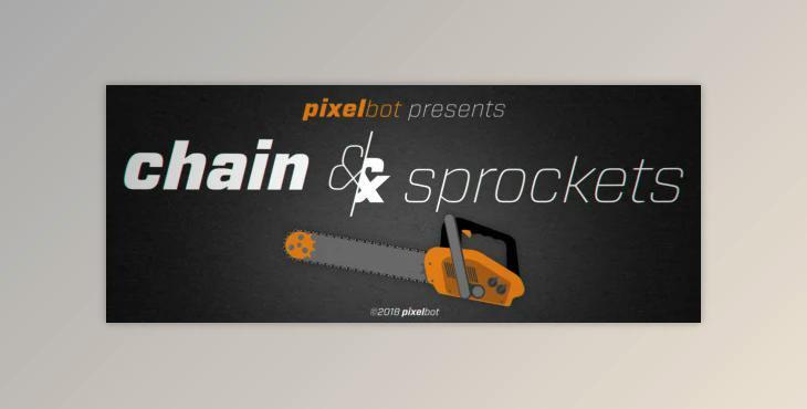 Aescripts Chain & Sprockets v1.03 Full + Tutorials