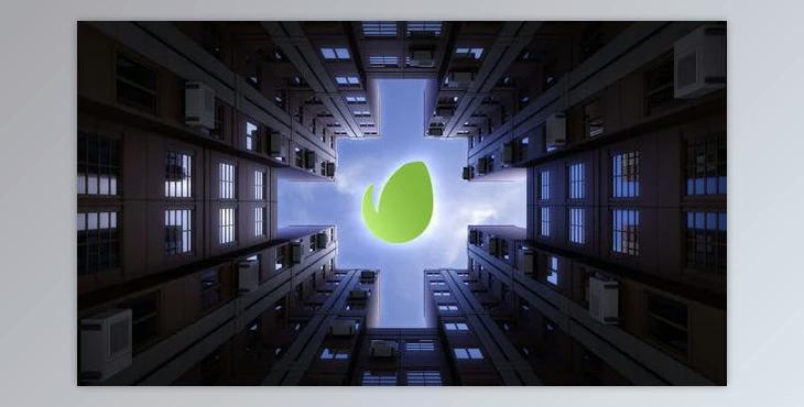 Up Logo (Videohive 22415525)