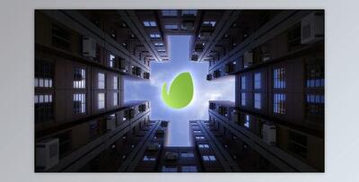 Up Logo (Videohive 22415525)