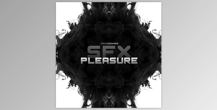 Drivensounds SFX Pleasure WAV