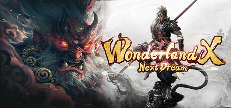 Wonderland X：Next Dream