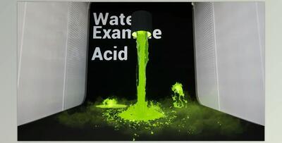 Unreal Engine - Niagara Realistic Starter VFX Pack 2