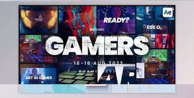 Event Promo (Videohive 38017196) - AE Project