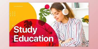 Education Video Opener (Videohive 33202811) - AE Project