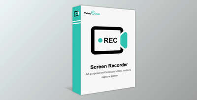 VideoSolo Screen Recorder v2.1.10 for Win & macOS + CRACK