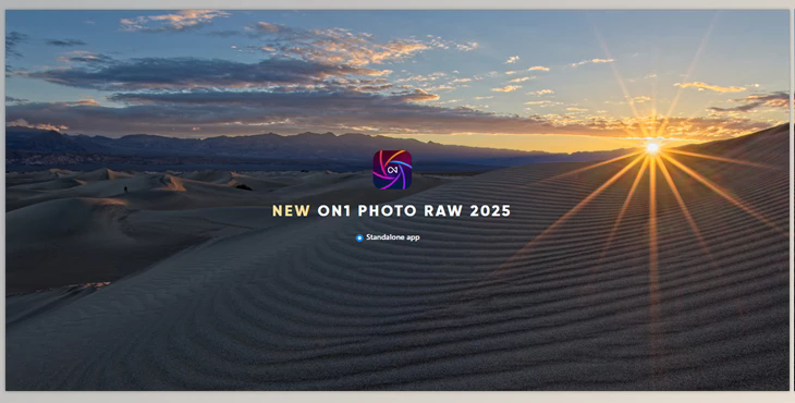 ON1 Photo Raw Max 2025.1 v19.1.0.16236 (Win, Mac)