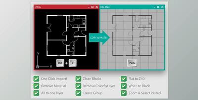 Pixamoon All Scripts Bundle for 3dsMax up to 2023