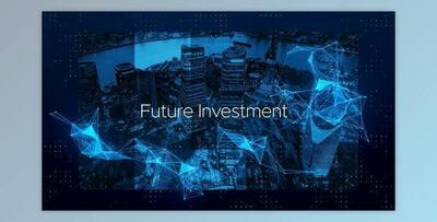 Smart Innovation (Videohive 50198476) - AE Project