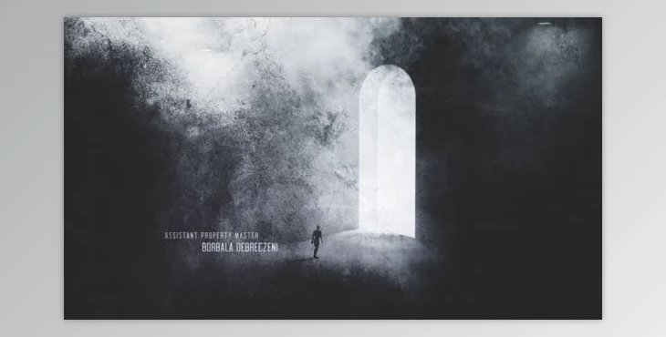 VideoHive Deep - Main Titles 35233286