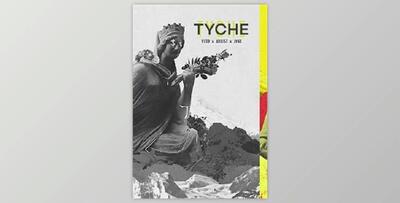Voice Tag Gods TYCHE Drum Kit (WAV)