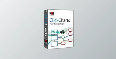 NCH ClickCharts Pro v9.57 for Win & macOS + CRACK
