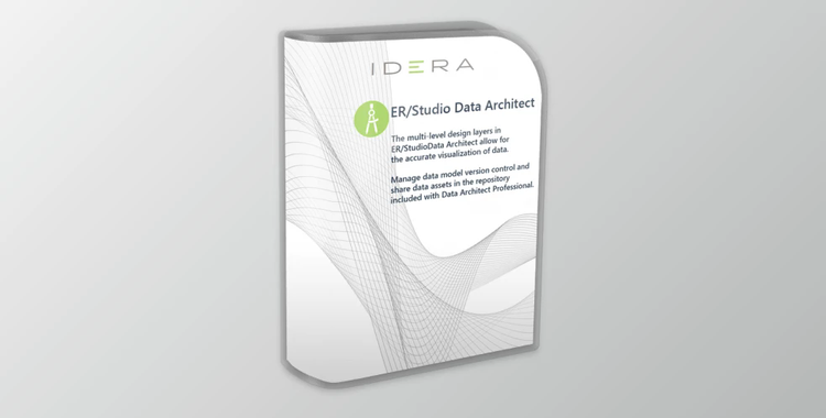 IDERA ER/Studio Data Architect Professional v19.3.5 Build 12880 Windows Client & Server + Keygen