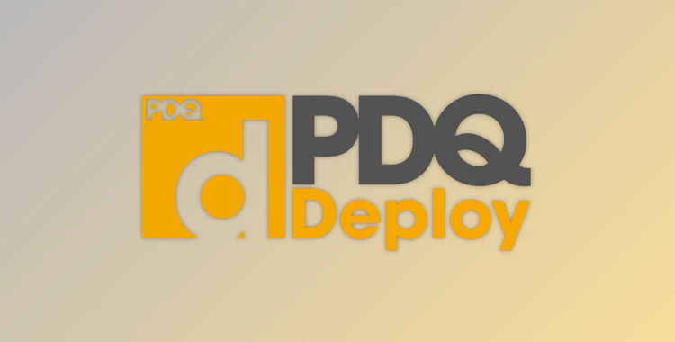 PDQ Deploy Enterprise v19.4.16 + CRACK