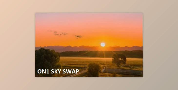 On1 Sky swap AI 17.5.1.14051 (WIN, MAC-17.5.1.14028)