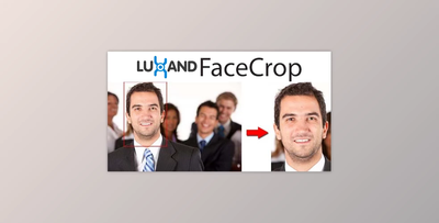 Luxand FaceCrop SDK v1.0.0 Retail + License Key