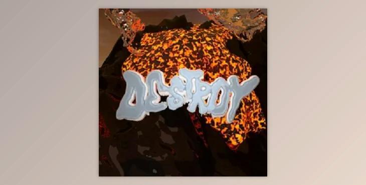 Molores and Shazeudream Destroy Sound Kit (WAV)