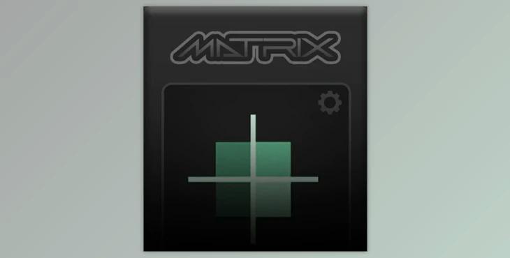 FredPelle Matrix for After Effects (Win, Mac)