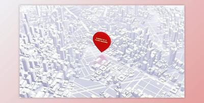 GPS Reveal (Videohive 28520921)