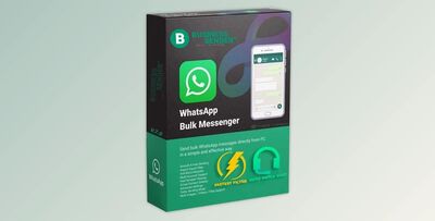 TIGER VIKRAM BUSINESS SENDER v27.1.1.0 Build 2025.12.17 Multilingual + CRACK