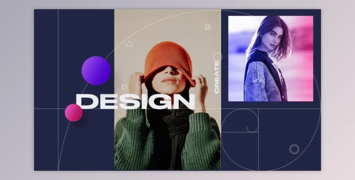 Dynamic Fashion Opener (Videohive 35232319) - AE Project