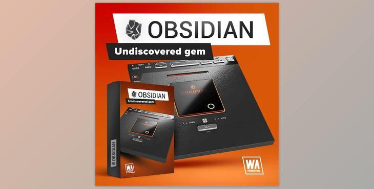 W.A Production Obsidian v1.0.1-TCD