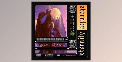 Antian Rose Reggaeton Sound Kit Eternity