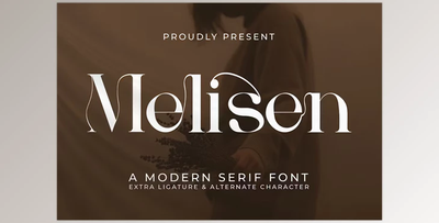 Melisen Font