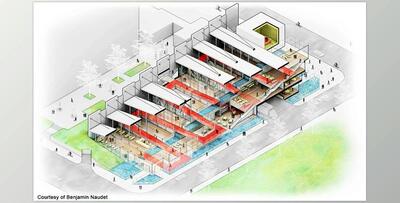 SketchFX Ex 3.1.1 for SketchUp 2022
