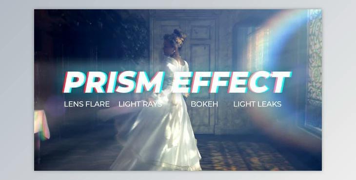 Prismatic Effects (Videohive 44744430)