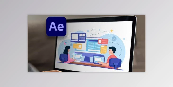 Learn After Effects for eLearning