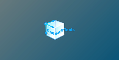 CadSoftTools CAD .NET Enterprise v15.0 (14 Jun 2023) + CRACK