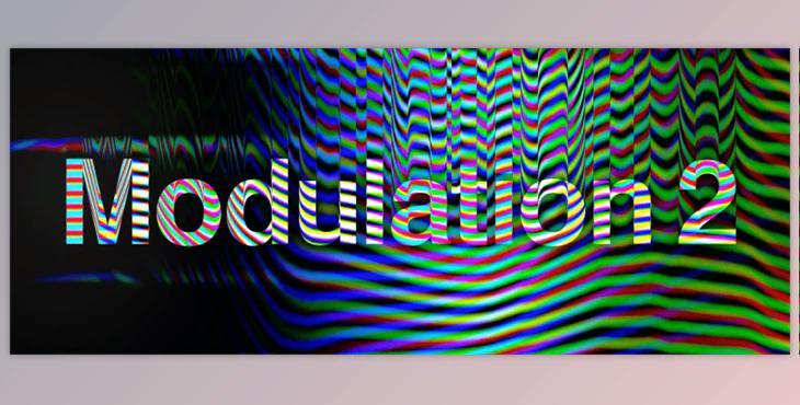 Aescripts Modulation 2 v2.0.0 (Win, Mac)