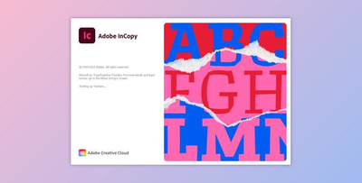 Adobe - InCopy 2025 v20.5 (Win)
