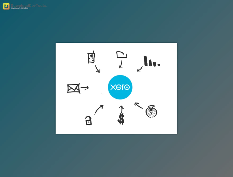 CData Drivers for Xero v24.0.8963 (16 Jul 2024) All Platforms + License Key