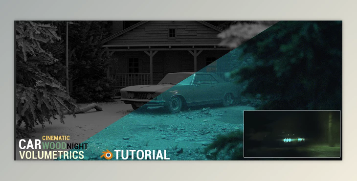 Udemy – Animation With Car In Blender Complete Blender Beginn. workf